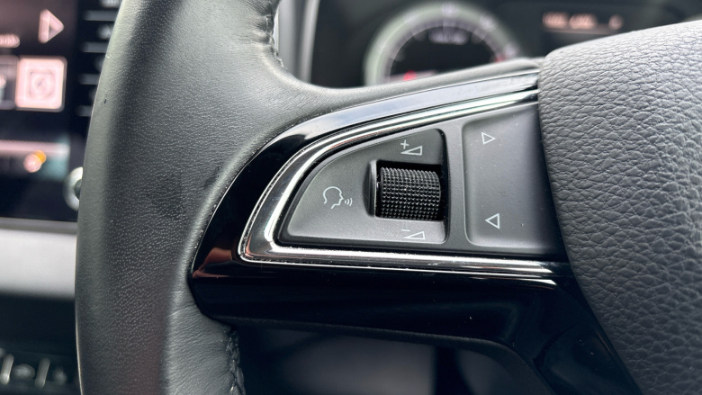 Skoda Karoq 1.5 TSI SE L 5dr DSG Petrol Estate